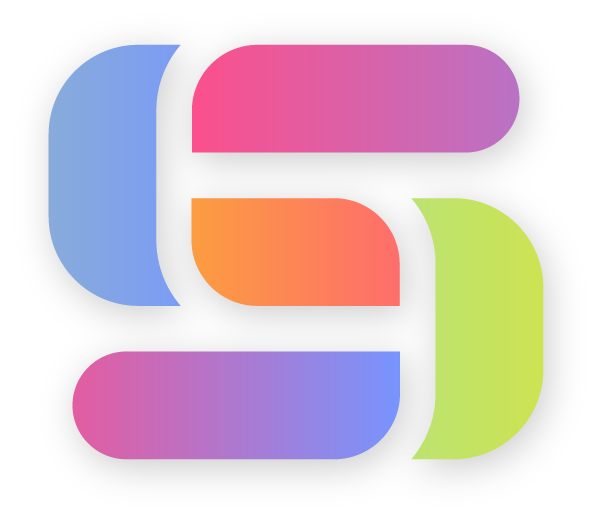 Sena Initial Logo – Color