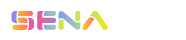 SenaPro Header Logo Rev